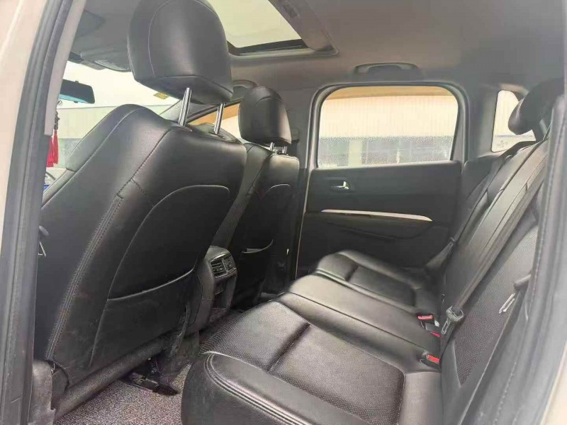 襄阳19年东风标致8