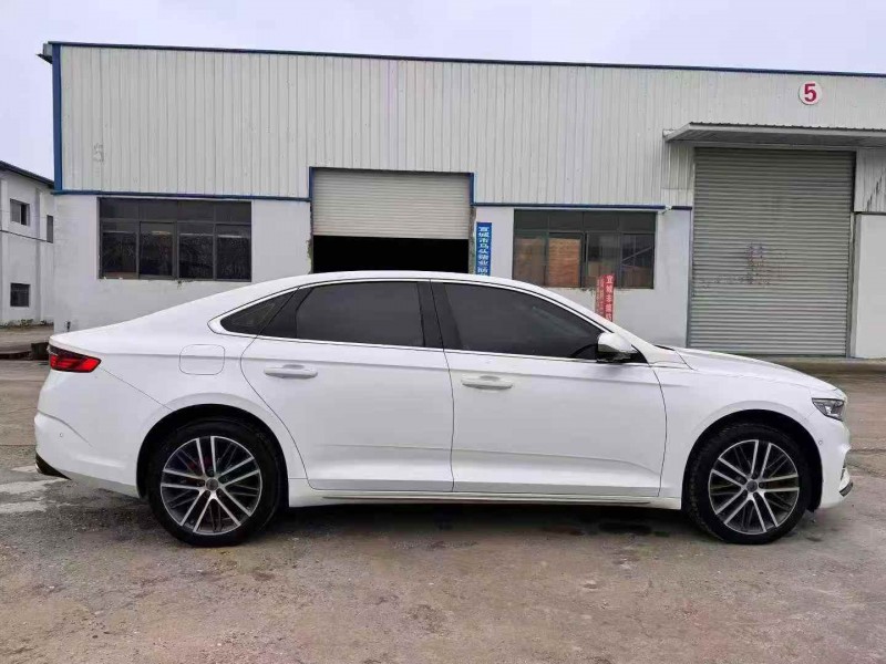 襄阳22年吉利星瑞4