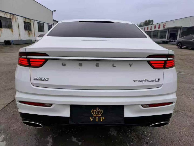 襄阳22年吉利星瑞5