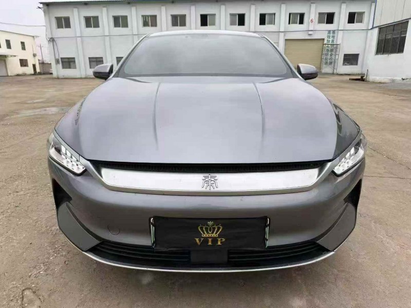 襄阳24年比亚迪秦1