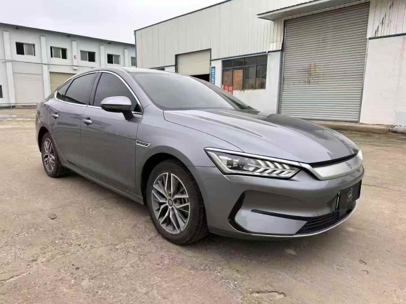 襄阳24年比亚迪秦2