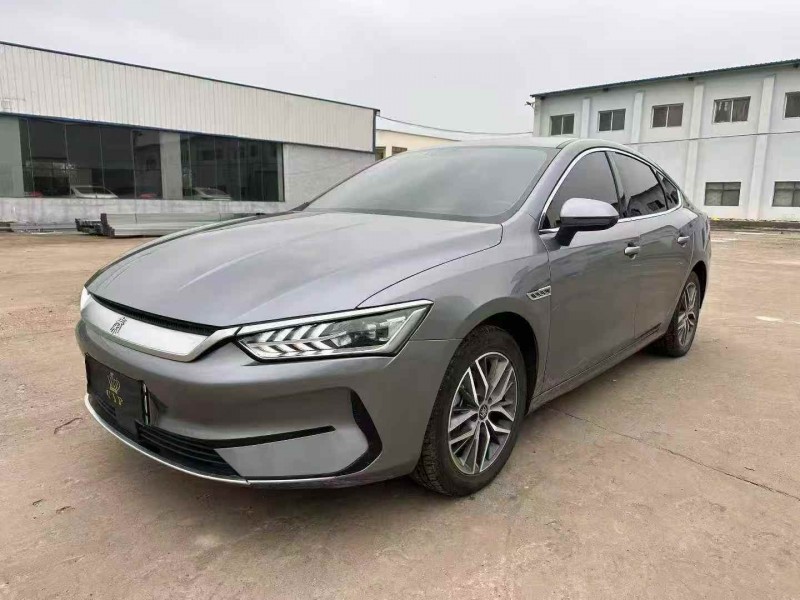 襄阳24年比亚迪秦3