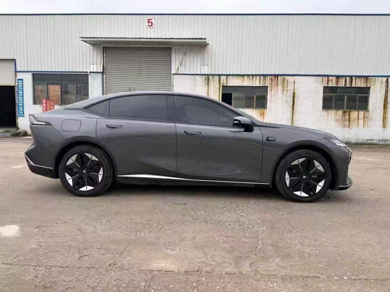 襄阳24年长安汽车深蓝5