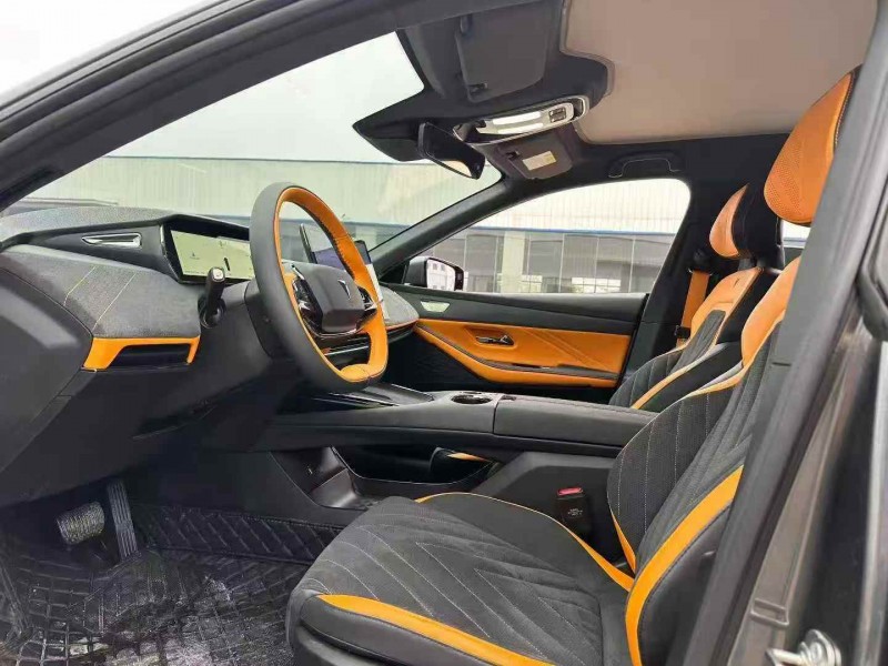 襄阳24年长安汽车深蓝6