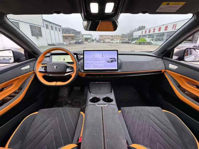 襄阳24年长安汽车深蓝8