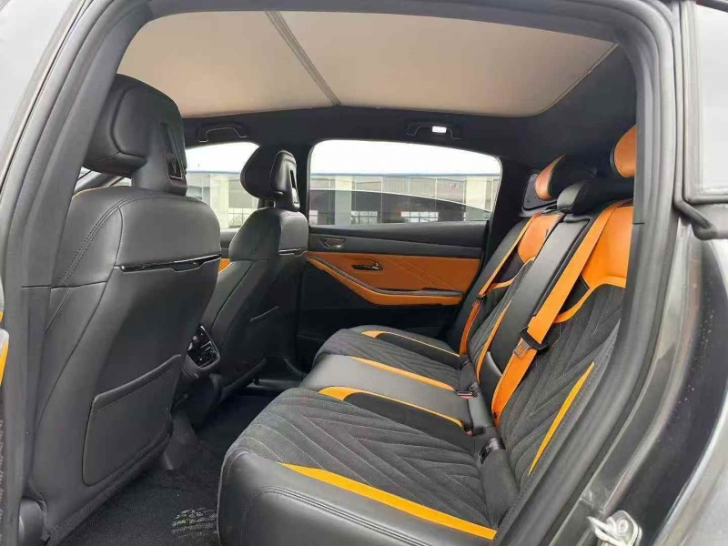 襄阳24年长安汽车深蓝9