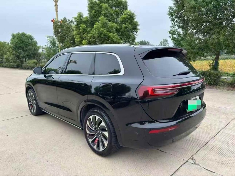 徐州23年华为智选问界8