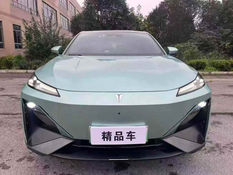 襄阳23年长安汽车深蓝1