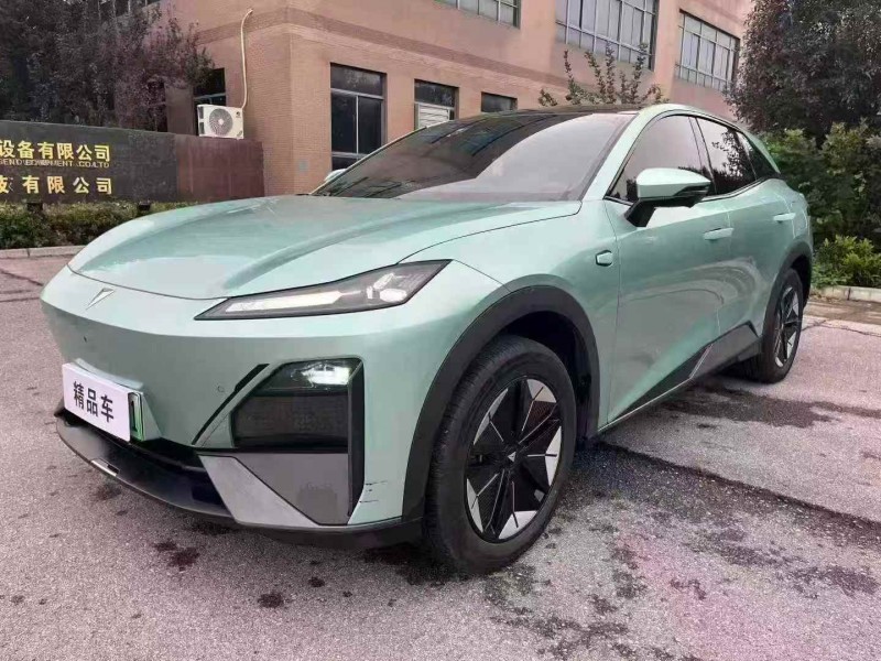 襄阳23年长安汽车深蓝3