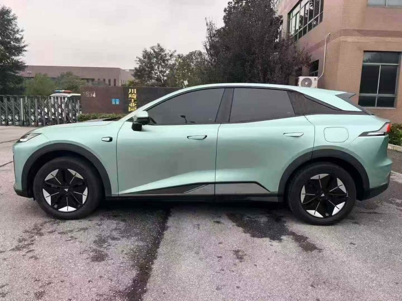 襄阳23年长安汽车深蓝4