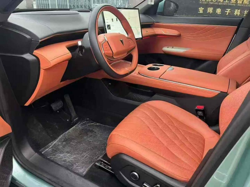 襄阳23年长安汽车深蓝6