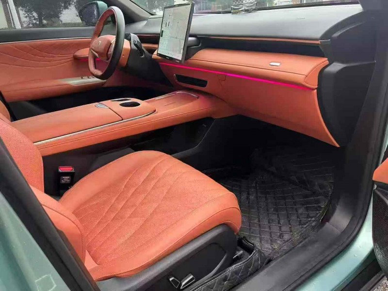 襄阳23年长安汽车深蓝7