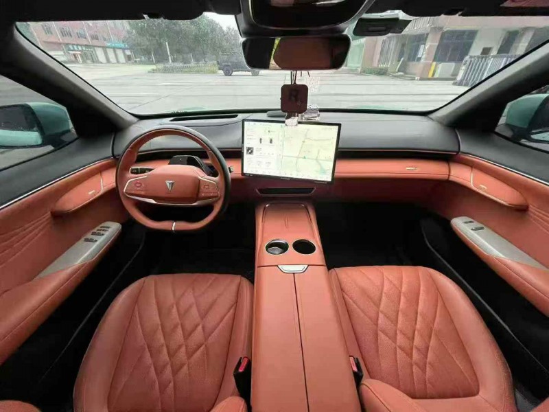 襄阳23年长安汽车深蓝8