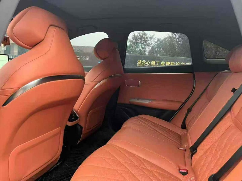 襄阳23年长安汽车深蓝9