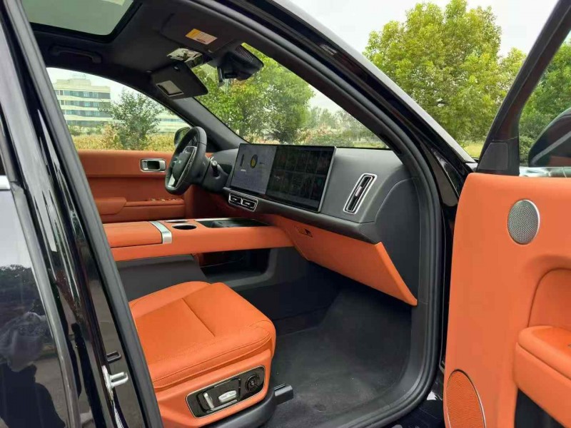 盐城25年理想L74