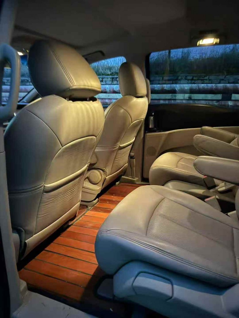 包头19年别克GL88