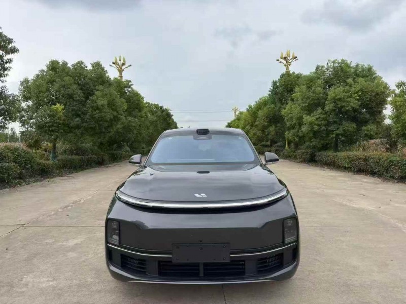 盐城25年理想L91