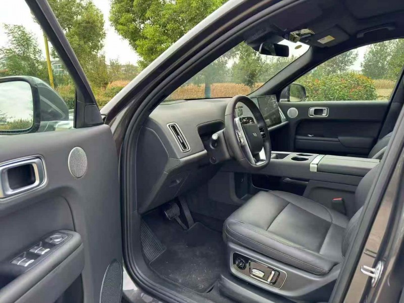 盐城25年理想L94