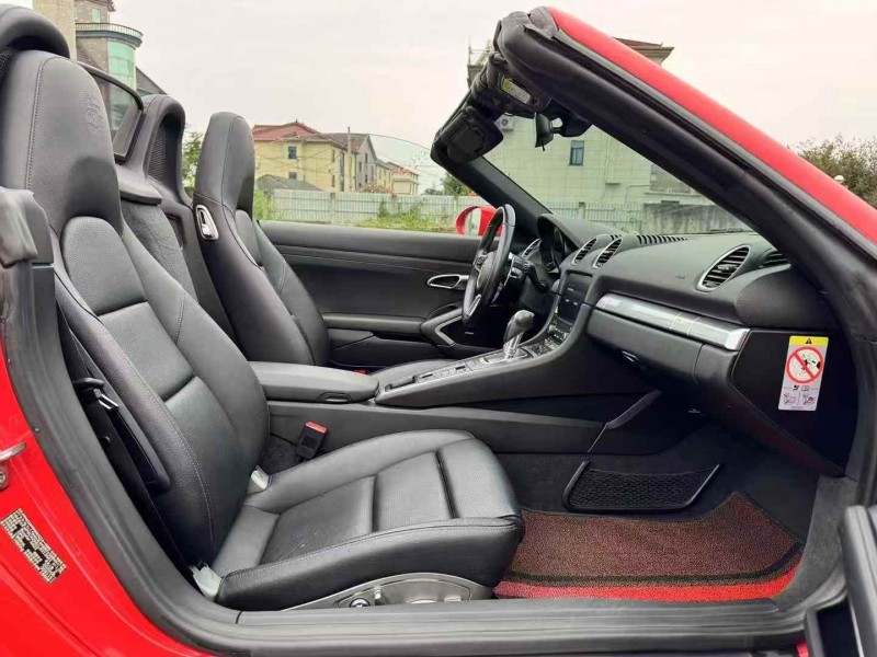 宁波20年保时捷7186