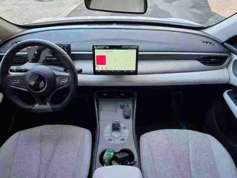 唐山25年比亚迪海豹6