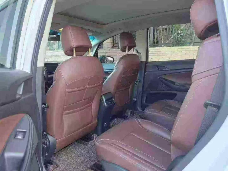 邯郸19年别克GL65