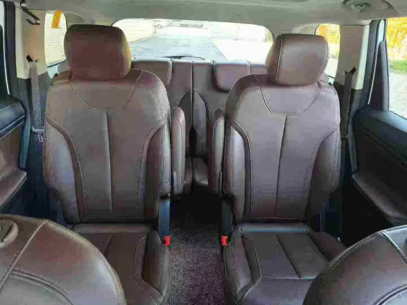 邯郸19年别克GL66