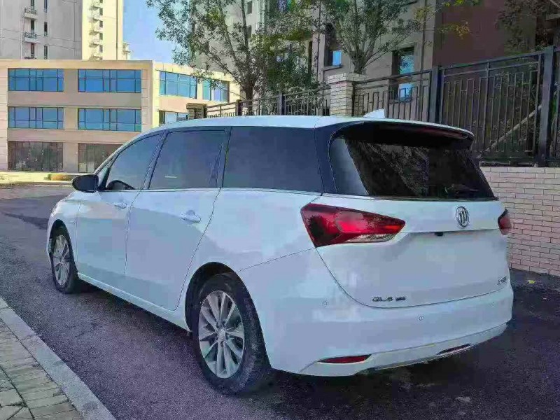 邯郸19年别克GL68