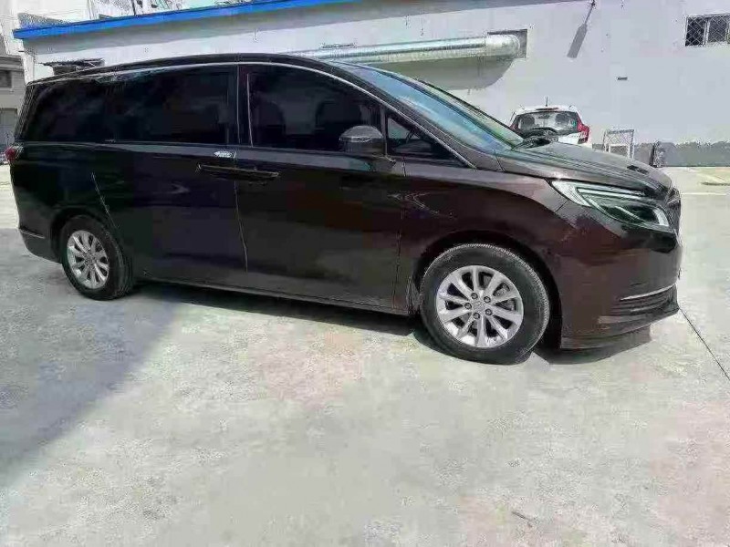 秦皇岛19年别克GL83