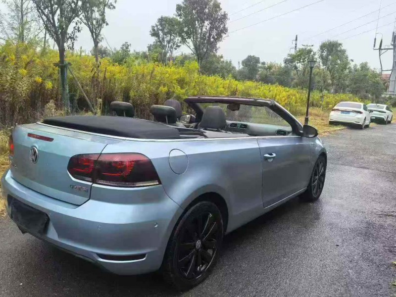 宜昌13年大众高尔夫7