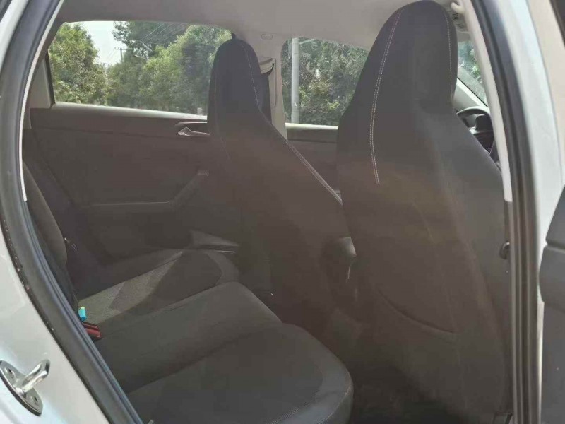 东营23年大众polo5