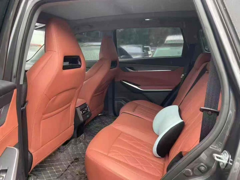 湘潭24年长安汽车CS754