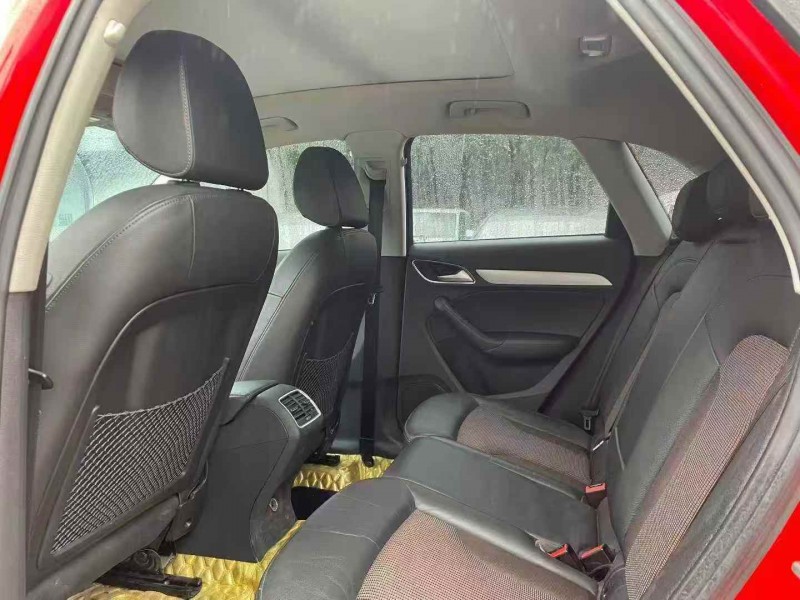 衡阳19年奥迪Q35