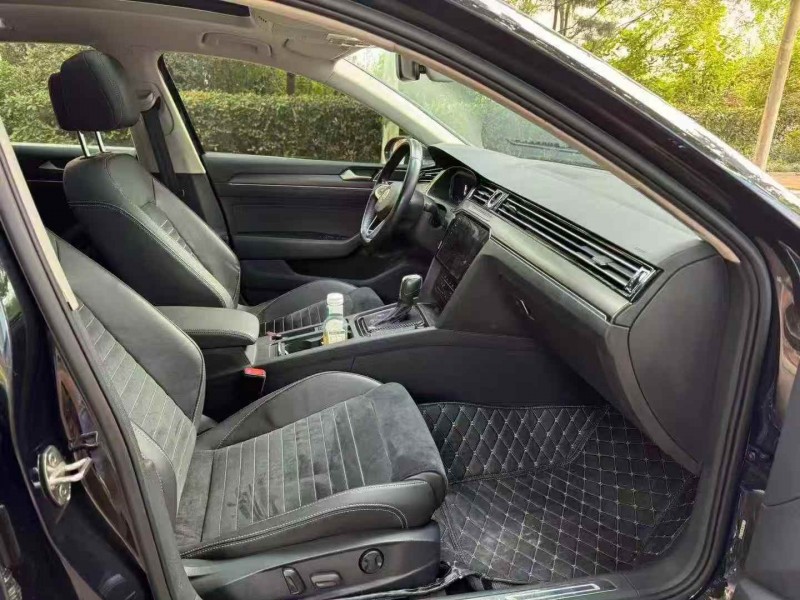 东营20年大众迈腾4