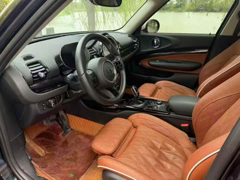 九江22年MINICooper5