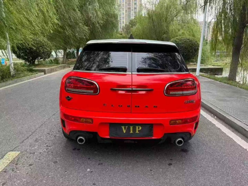 九江22年MINICooper9