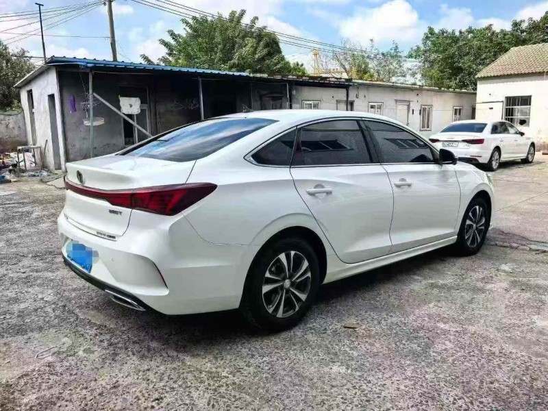 常州25年长安汽车逸动7