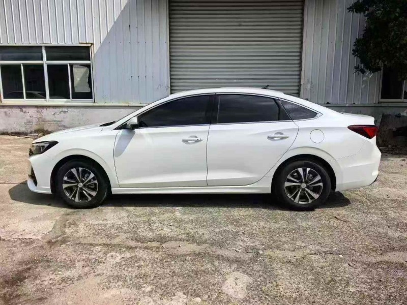 常州25年长安汽车逸动8