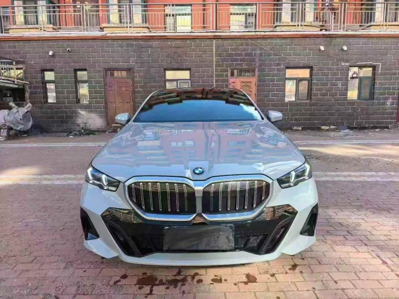 齐齐哈尔25年宝马5系1