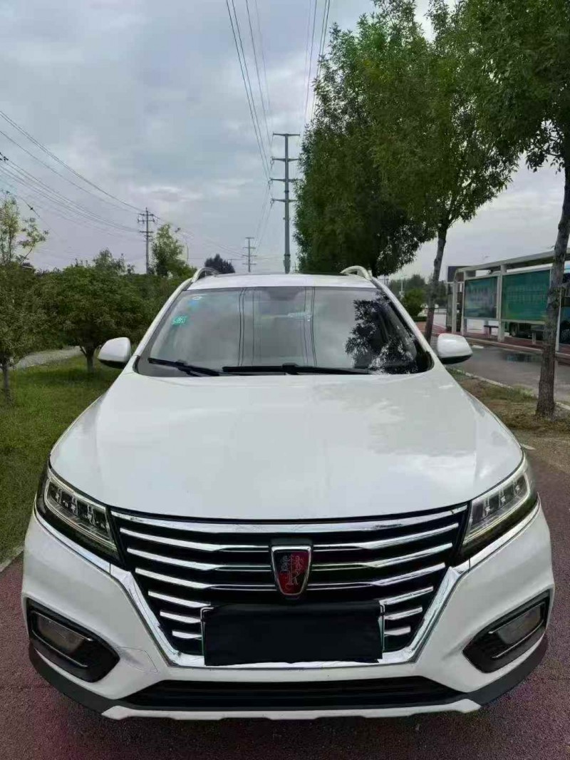 东营19年荣威ERX51