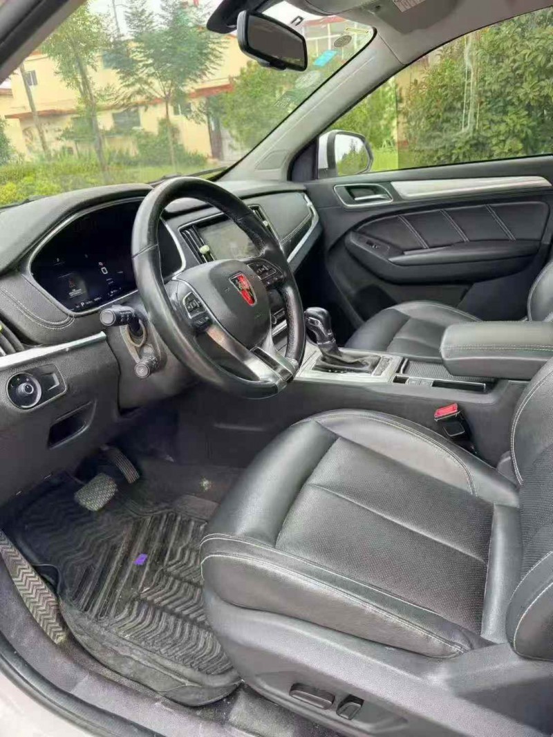 东营19年荣威ERX56