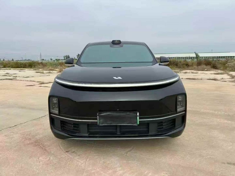 邢台23年理想L91