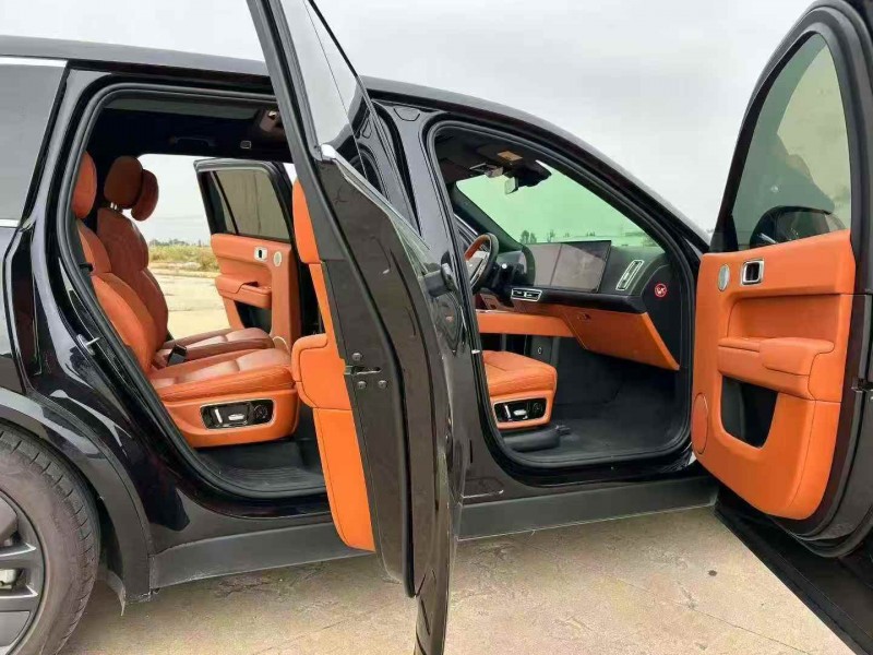 邢台23年理想L94