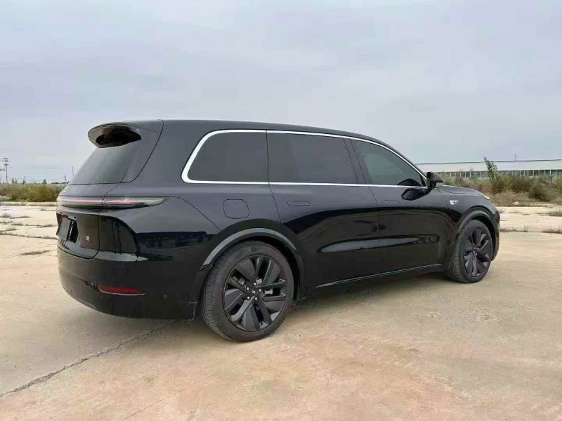 邢台23年理想L98