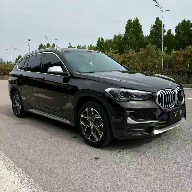 枣庄21年宝马X12