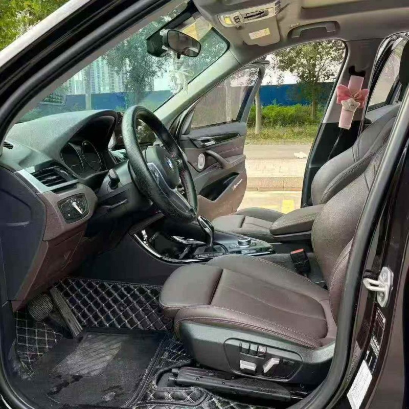 枣庄21年宝马X14