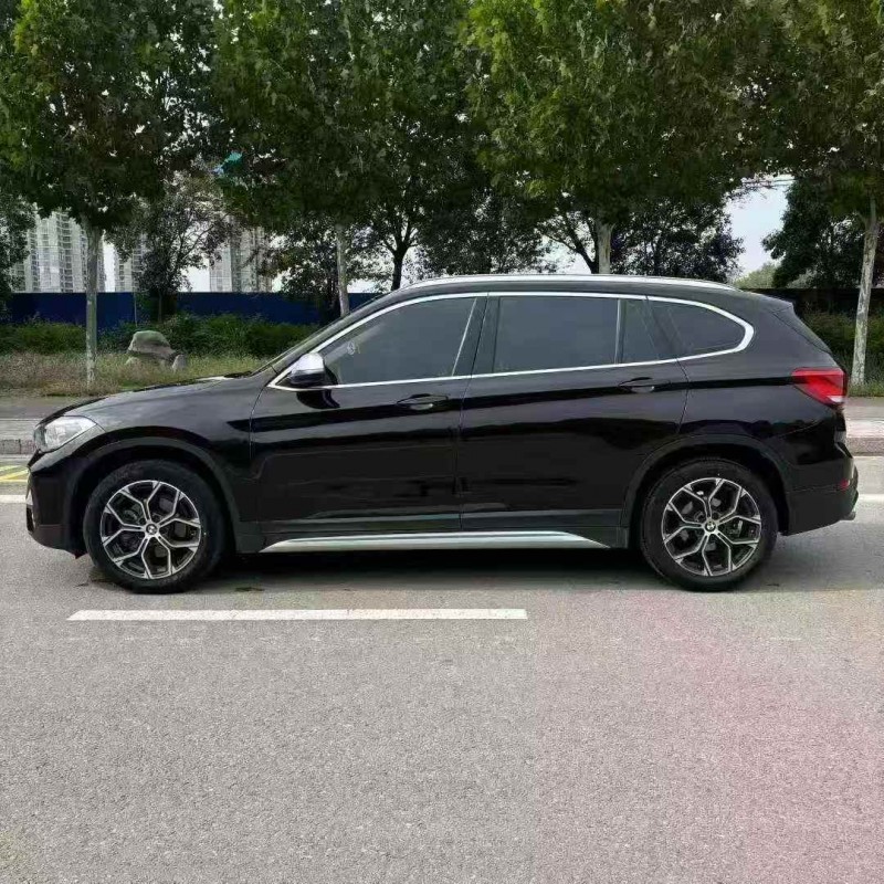 枣庄21年宝马X19