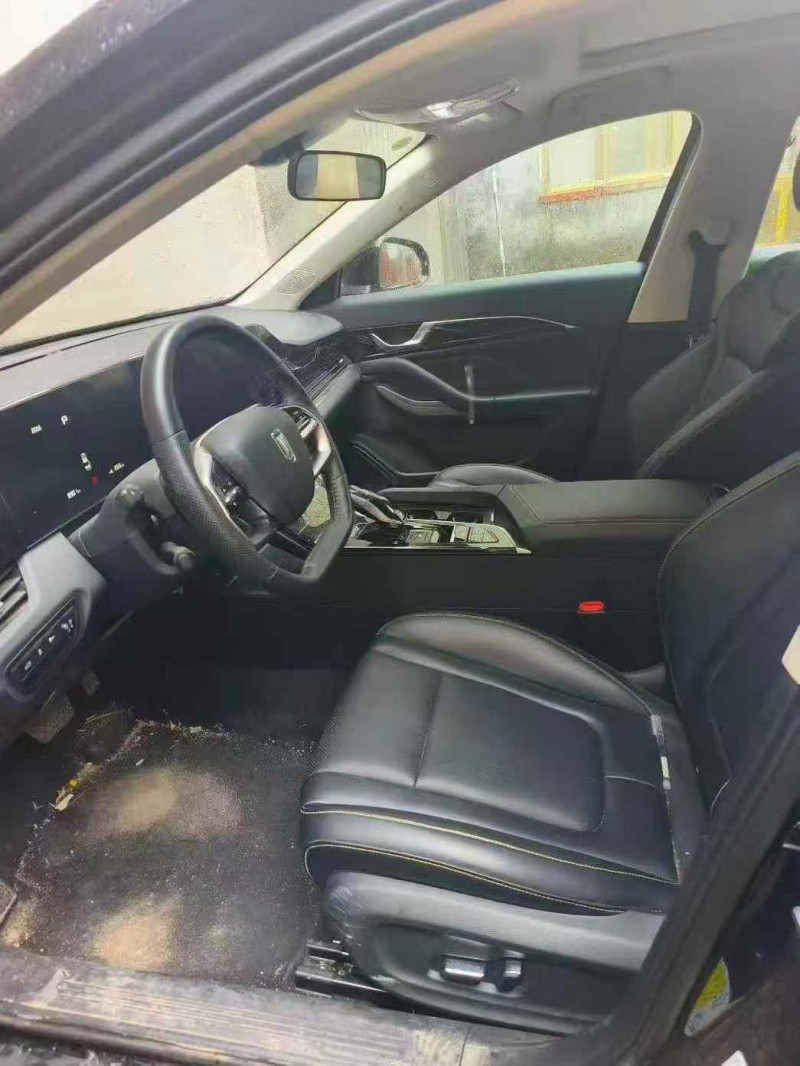 徐州24年奔腾B705