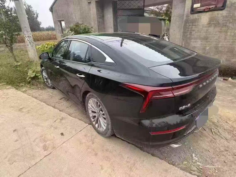 徐州24年奔腾B708