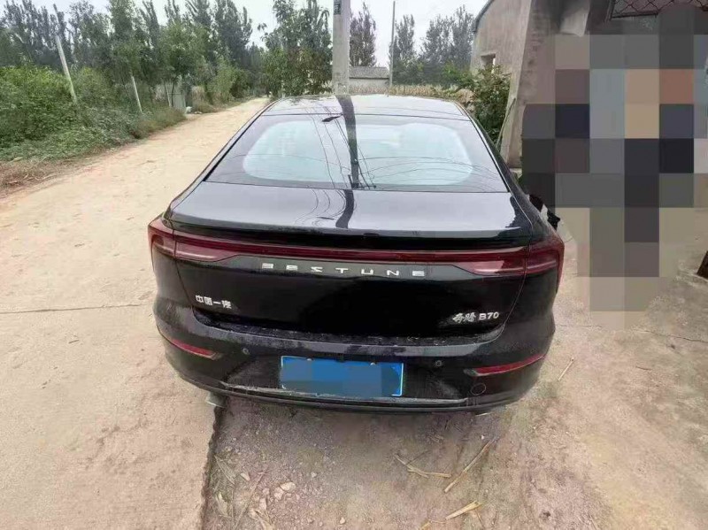 徐州24年奔腾B709