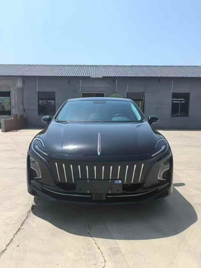 南通23年红旗E-QM51